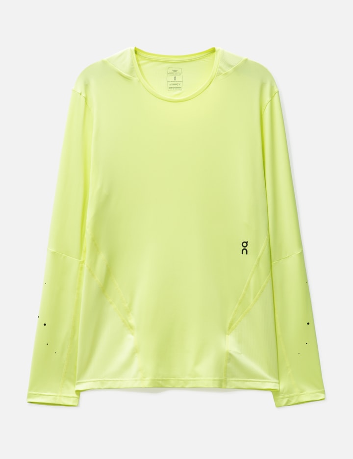 On x POST ARCHIVE FACTION Running Long T PAF Placeholder Image