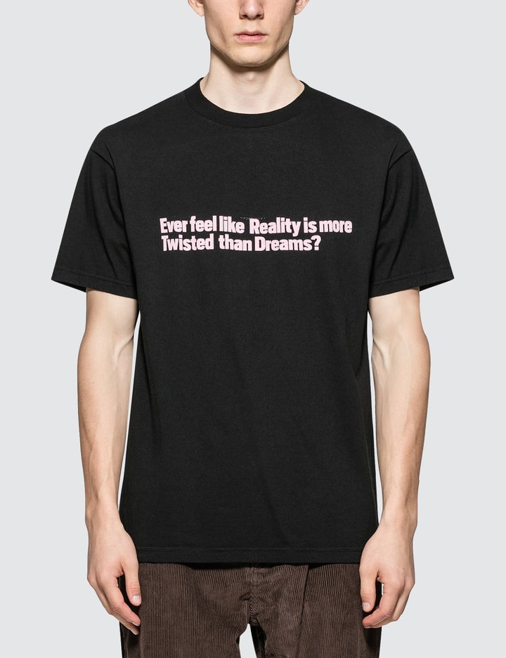 Reality SS T-Shirt Placeholder Image