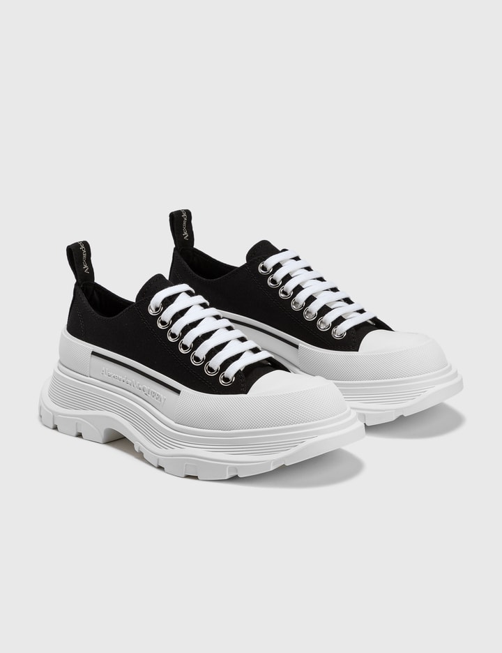 Tread Slick Lace Up Sneaker Placeholder Image