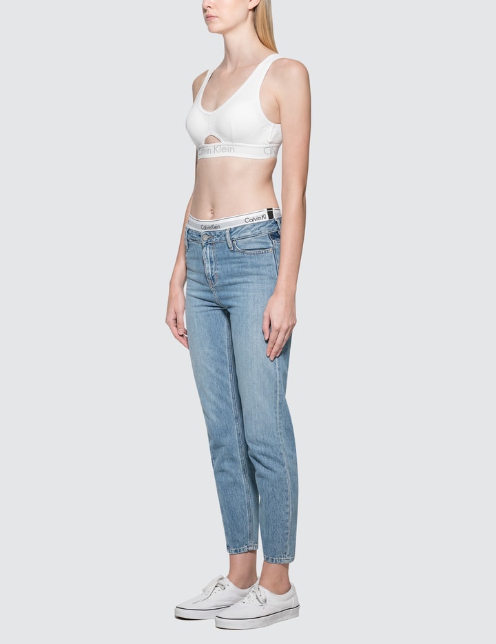 Calvin Klein Underwear - Light Lined Bralette  HBX - Globally Curated  Fashion and Lifestyle by Hypebeast