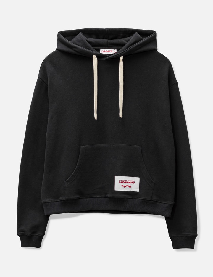 EARS HOODY Placeholder Image