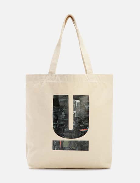 Undercover Undercover 30th Anniversary U Logo Tote Bag