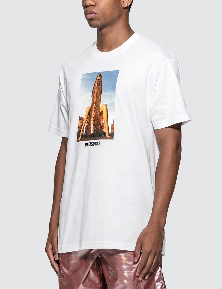 Spread T-Shirt Placeholder Image