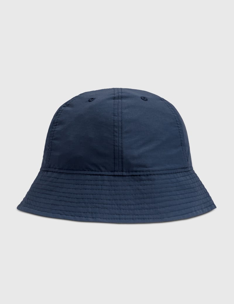 NEW ERA EXPLORER SHORT BRIM HAT ナイロンハット