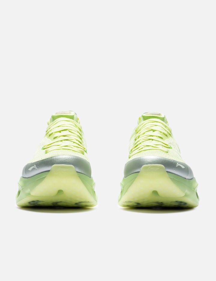 NīNEpointNīNE NīNEpointNīNE X Li-Ning Feidian 6 Ultra