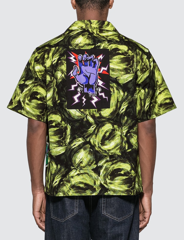 Universal Studios Edition Frankenstein Shirt Placeholder Image