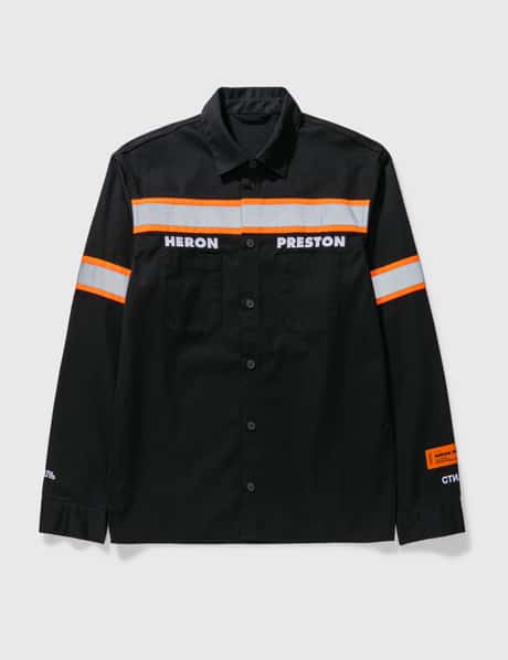 HERON PRESTON® Heron Preston 3m Shirt