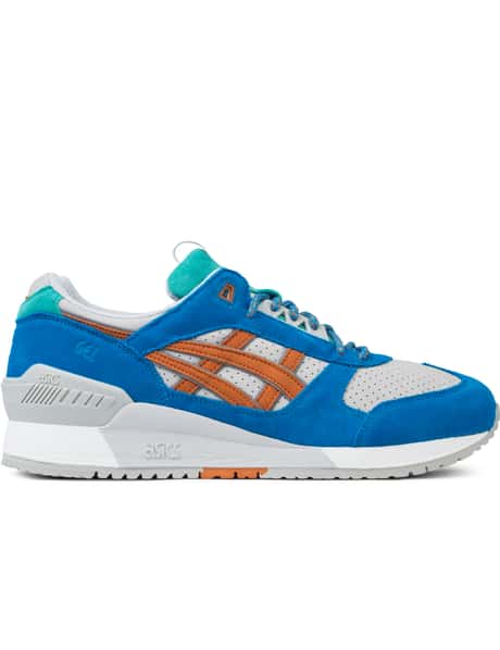Asics - Asics X Patta Gel-Respector | HBX