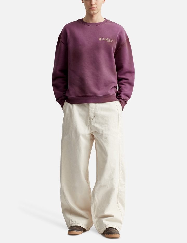 Metalcorp Crewneck Sweatshirt Placeholder Image