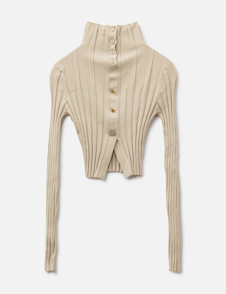 Jacquemus Cardigan