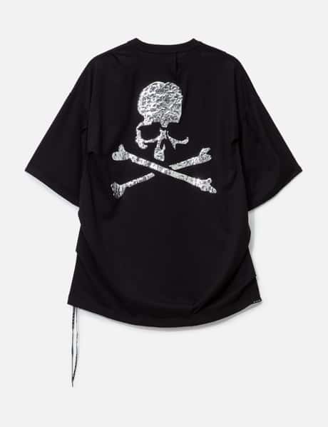Mastermind Japan Boxy Tuck Short Sleeve T-shirt