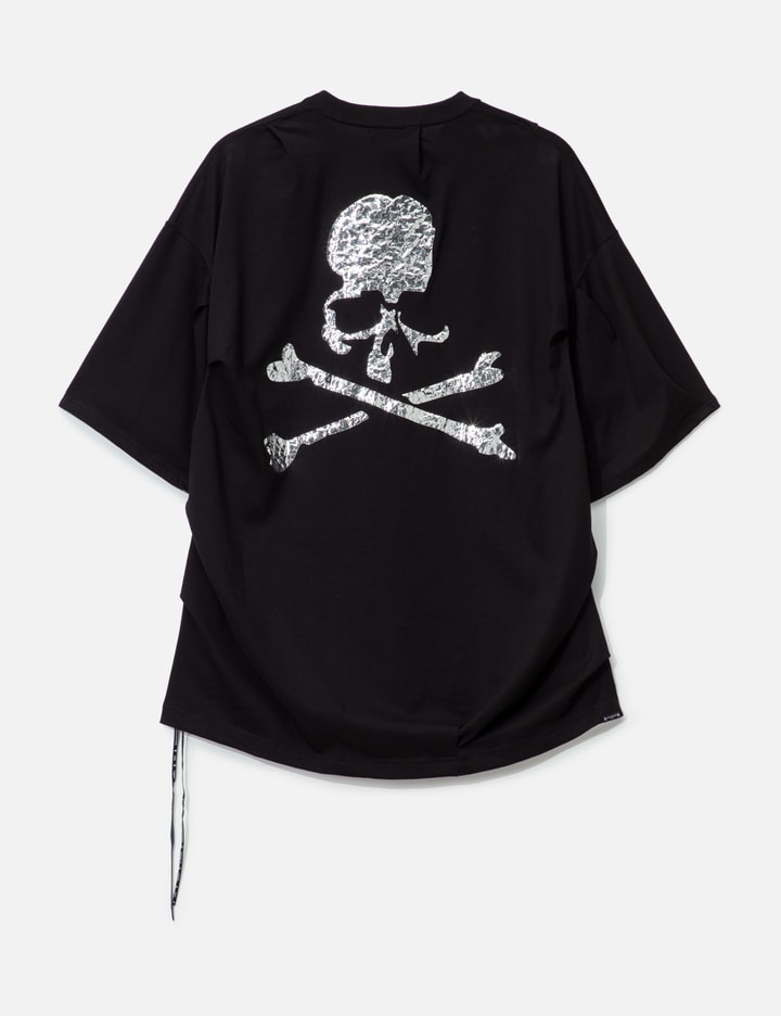 Boxy Tuck Short Sleeve T-shirt Placeholder Image