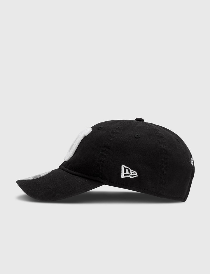 New Era U Logo 9THIRTY Cotton Cap Placeholder Image