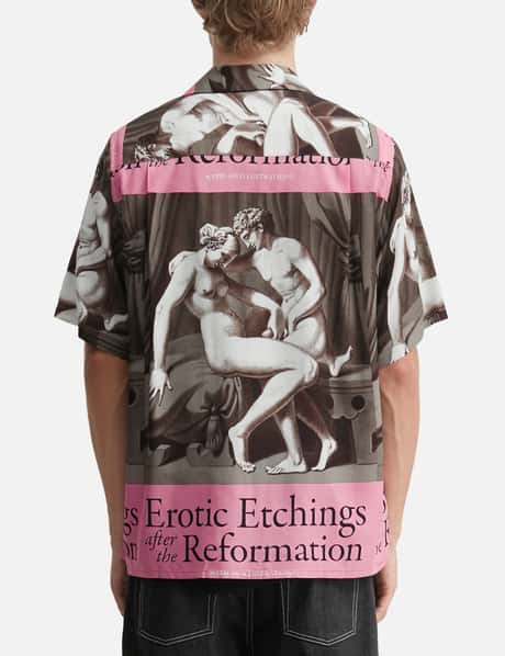 The Phoenician Scheme Hawaiian Shirt ( Type-4 ) view 12