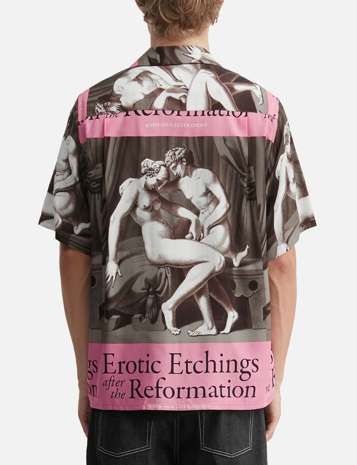 The Phoenician Scheme Hawaiian Shirt ( Type-4 ) view 4