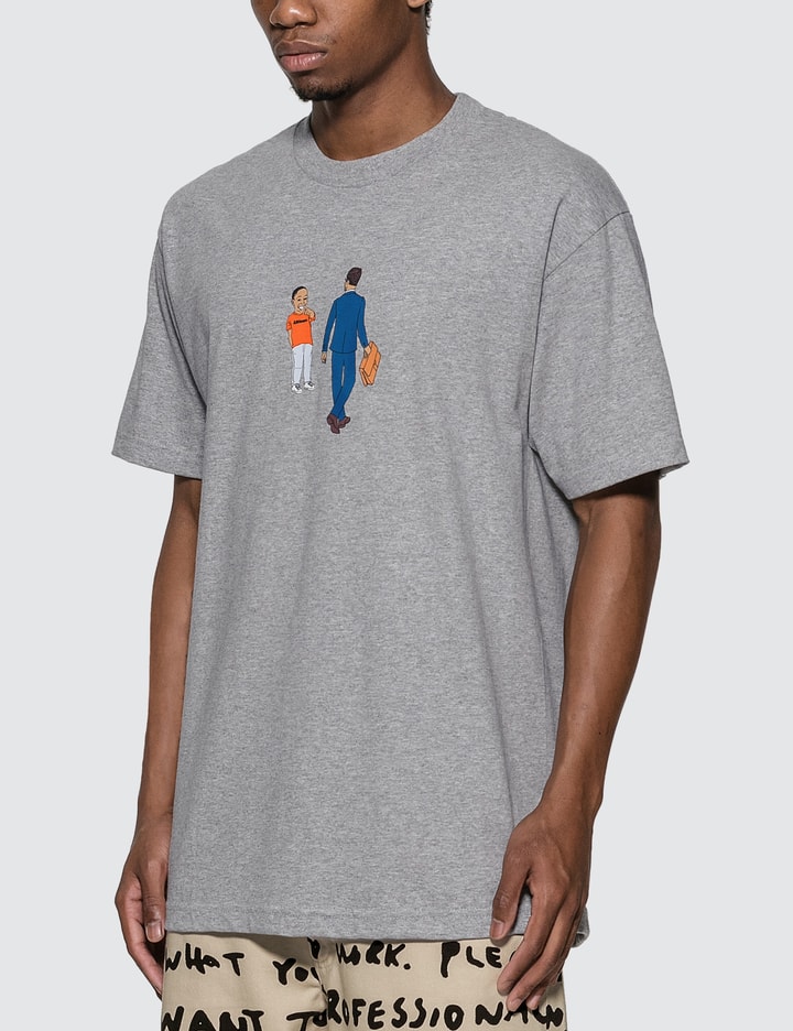 Laughing At Opps T-Shirt Placeholder Image