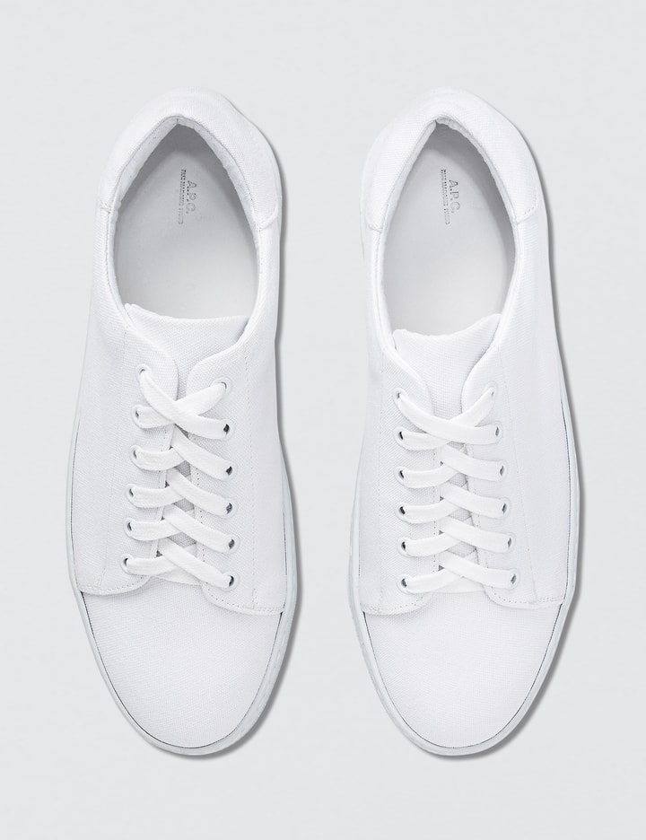 Jean Tennis Sneakers Placeholder Image