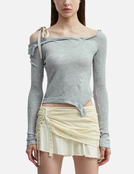 Demi Soft Breeze Long Sleeve view 10