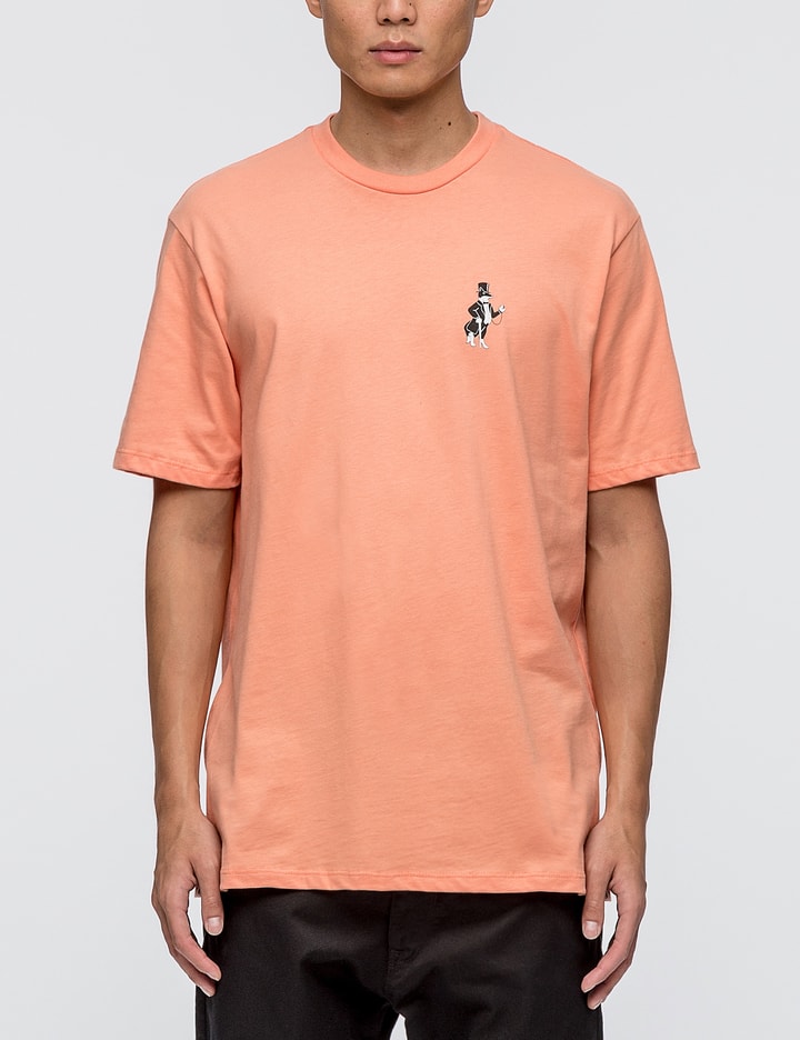 Snooty Fox S/S T-shirt Placeholder Image