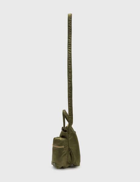 Sacai - Porter Pocket Bag | HBX