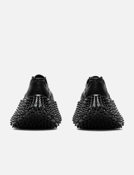Puma Fumito Ganryu x Puma Mostro XC 3D - ALIVEFORM 3D cushioning 