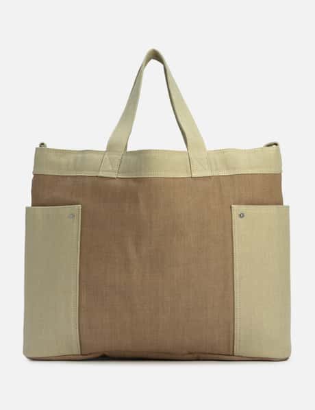 Jardin Tote Bag view 13