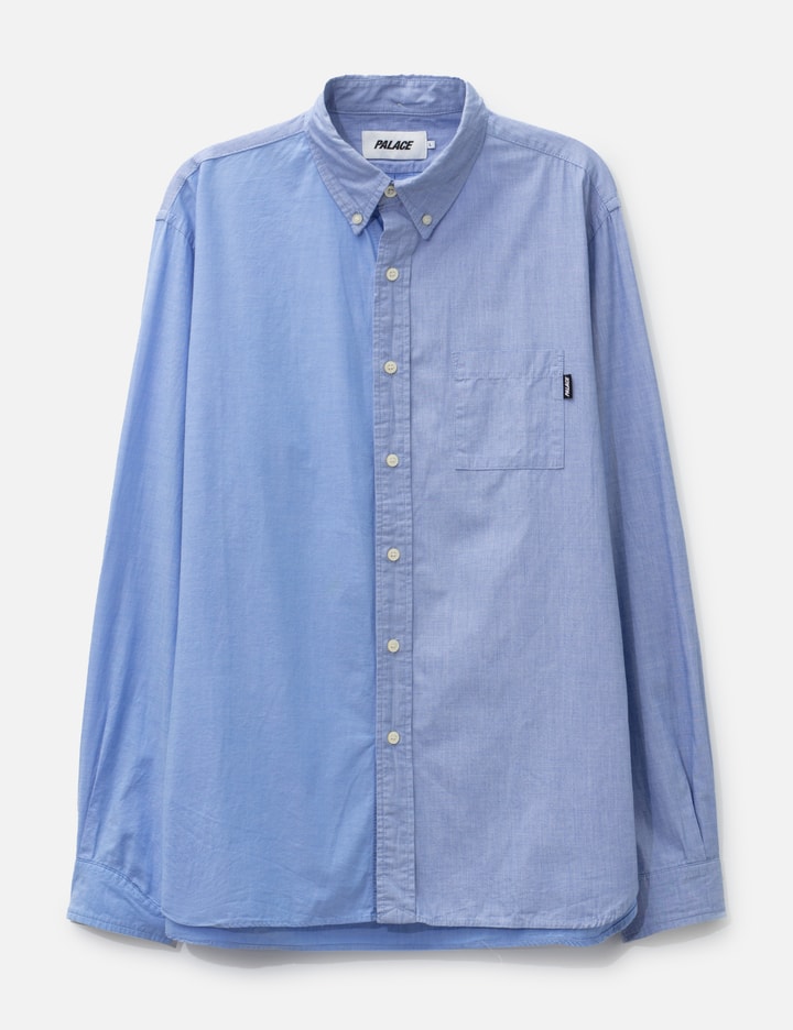 PALACE Longsleeve Shirt