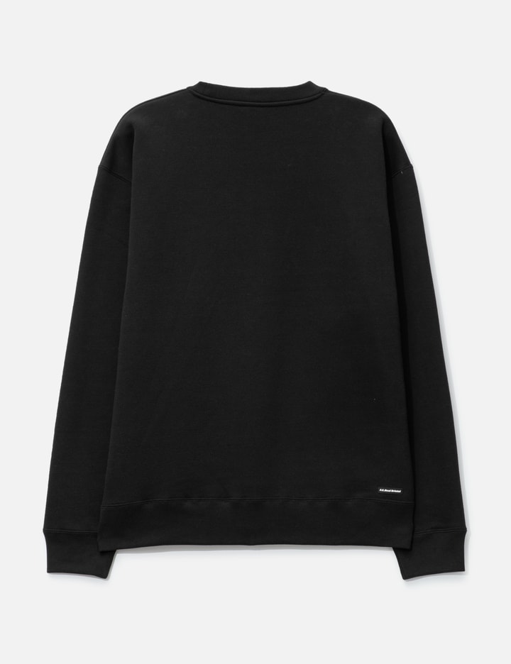 Blurred Logo Crewneck Sweater Placeholder Image