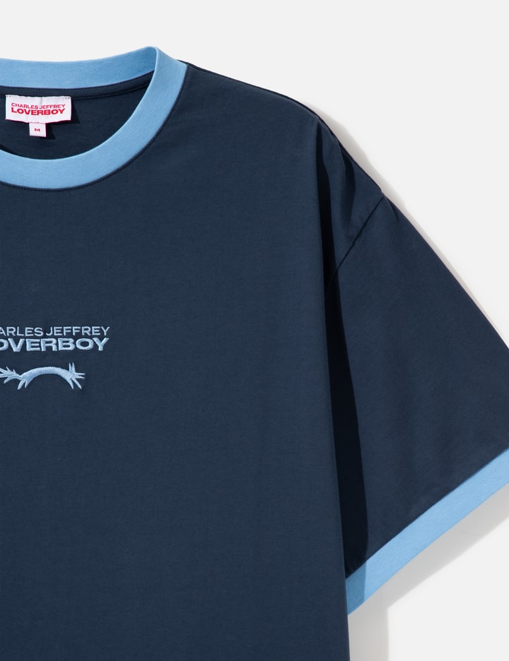 Charles Jeffrey Loverboy Logo Tee