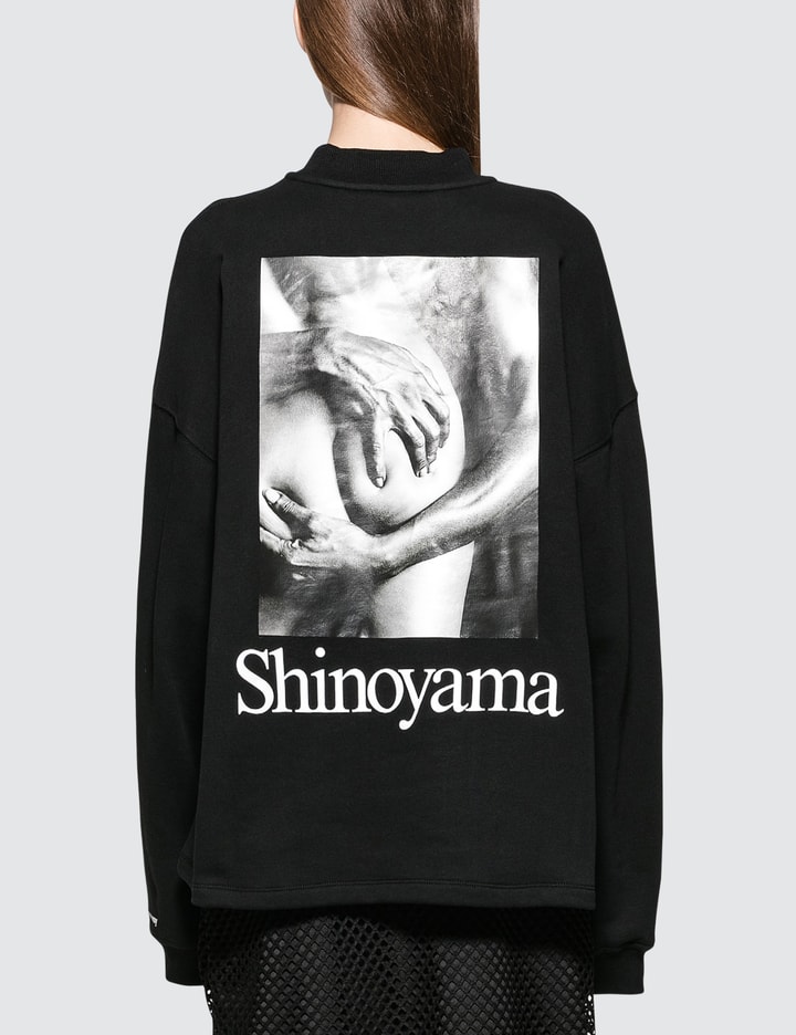 Shinoyama Cozy Sweatshirt Placeholder Image