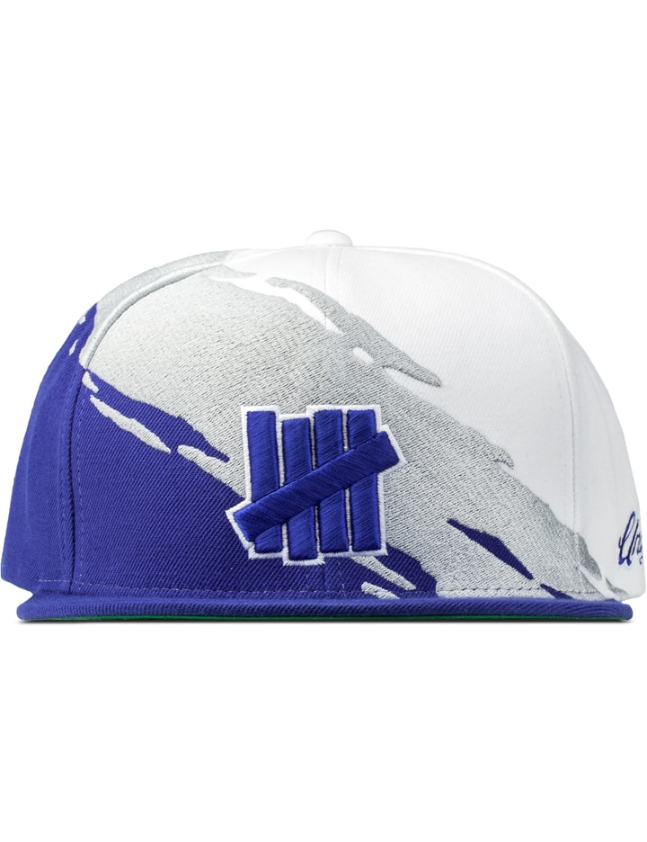 5 Strike Bleacher Cap Placeholder Image