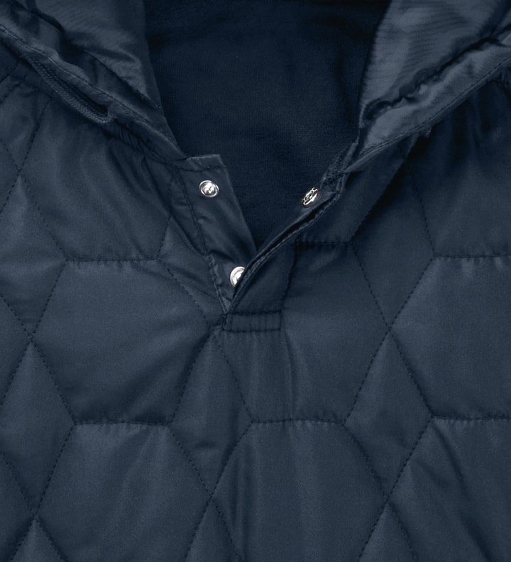 Navy Axel Hoodie Placeholder Image