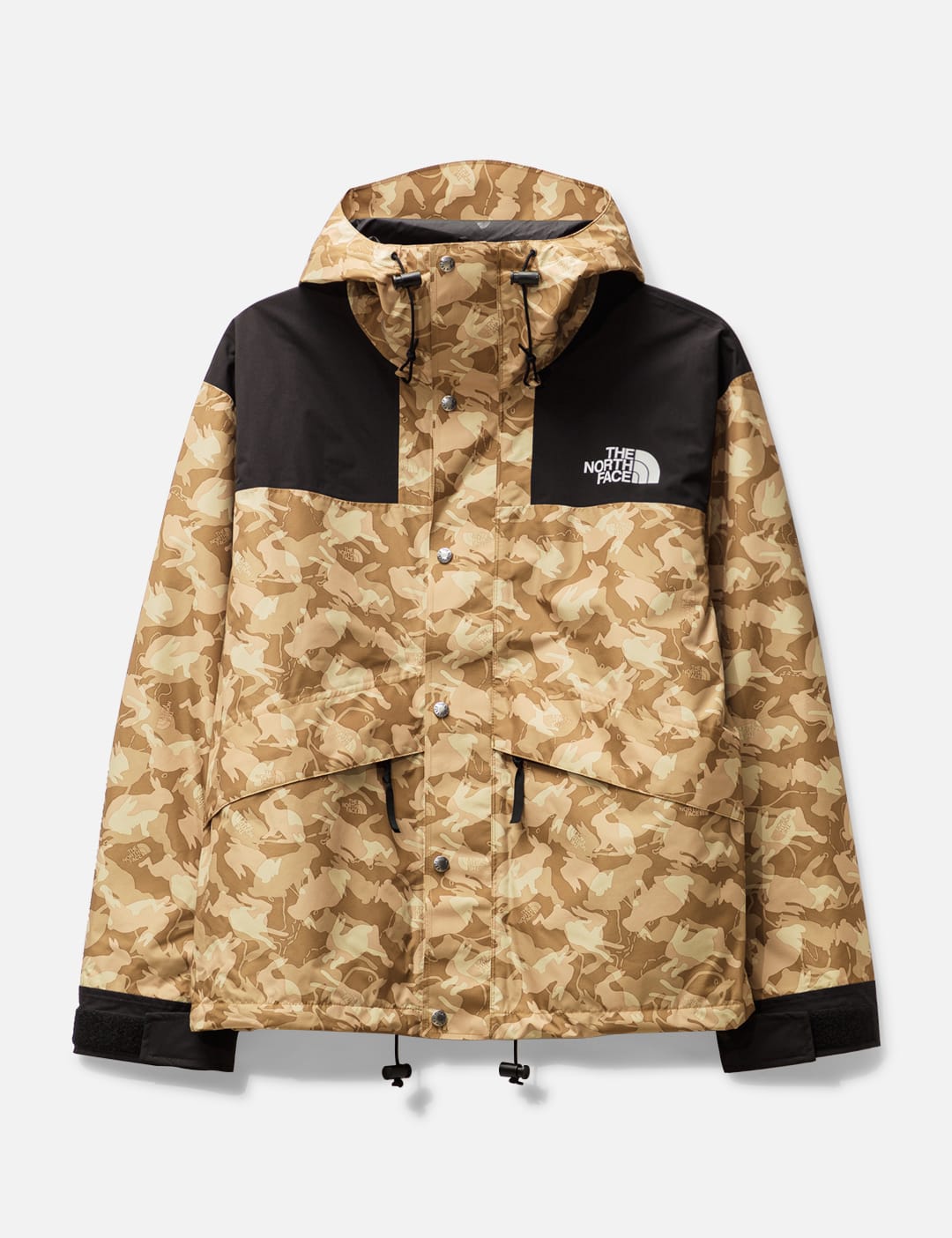 The North Face M 86 RETRO MOUNTAIN JACKET