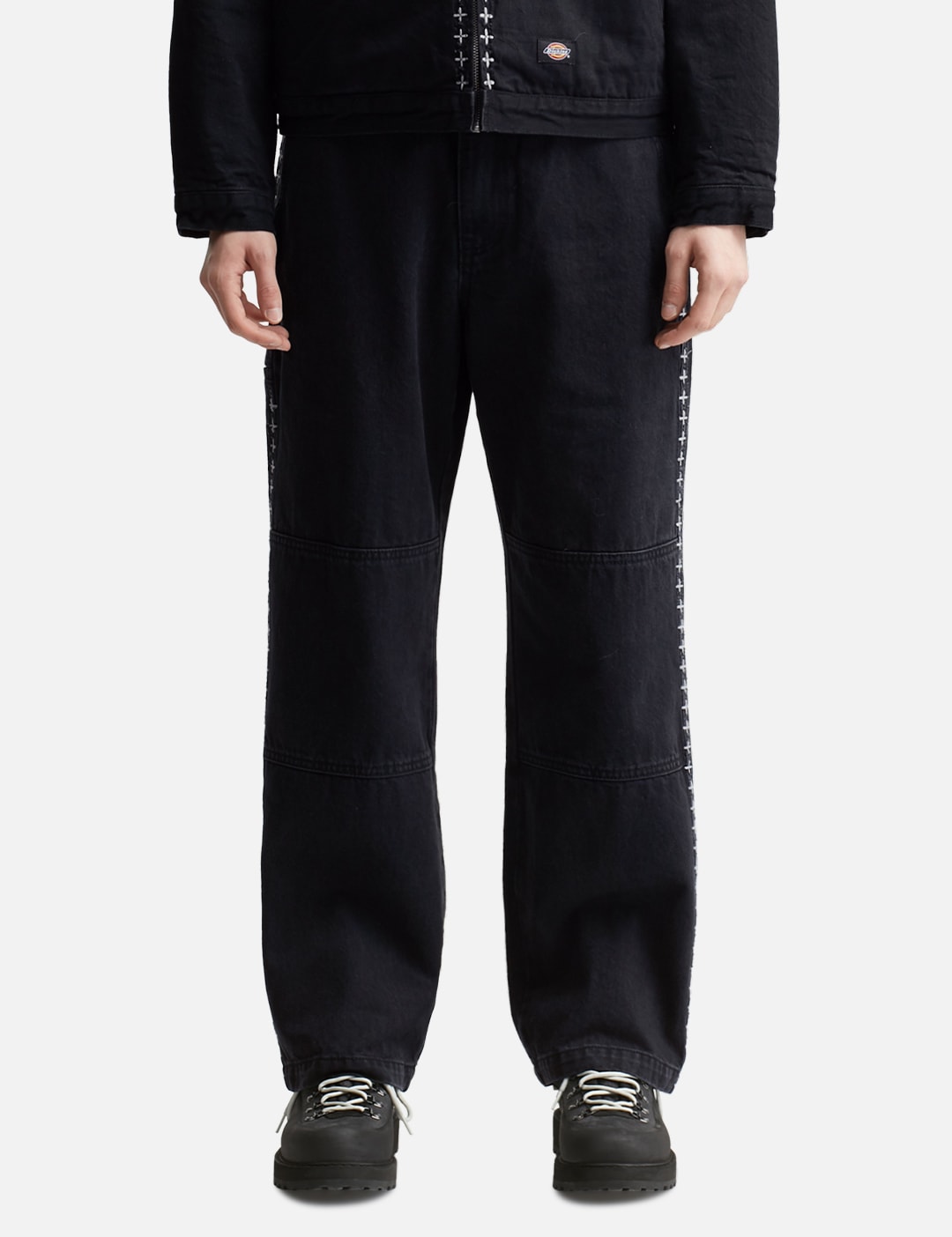 X Stitch Pants view 11