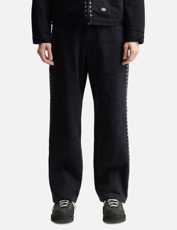 X Stitch Pants Placeholder Image