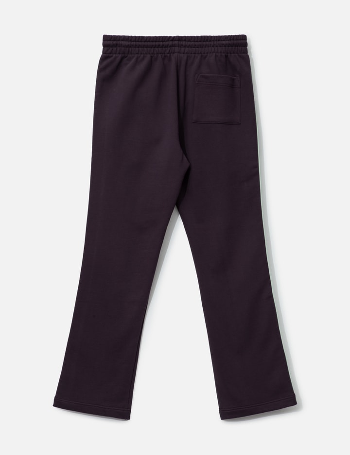 Casablanca Laurel Tape Pintuck Jogger In Multi