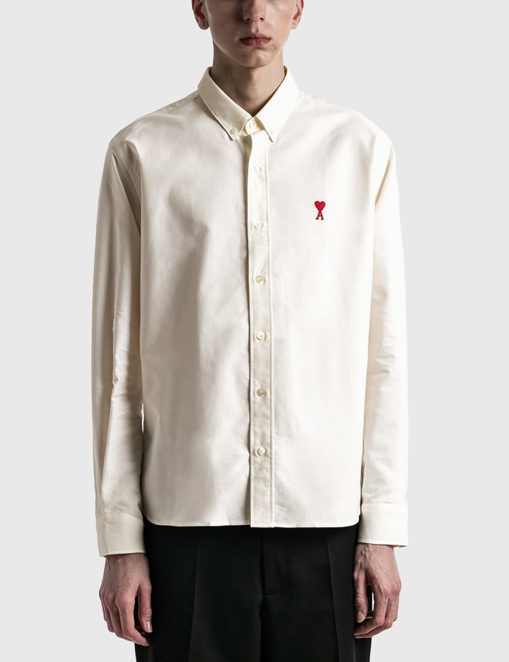 Button-down Shirt Placeholder Image