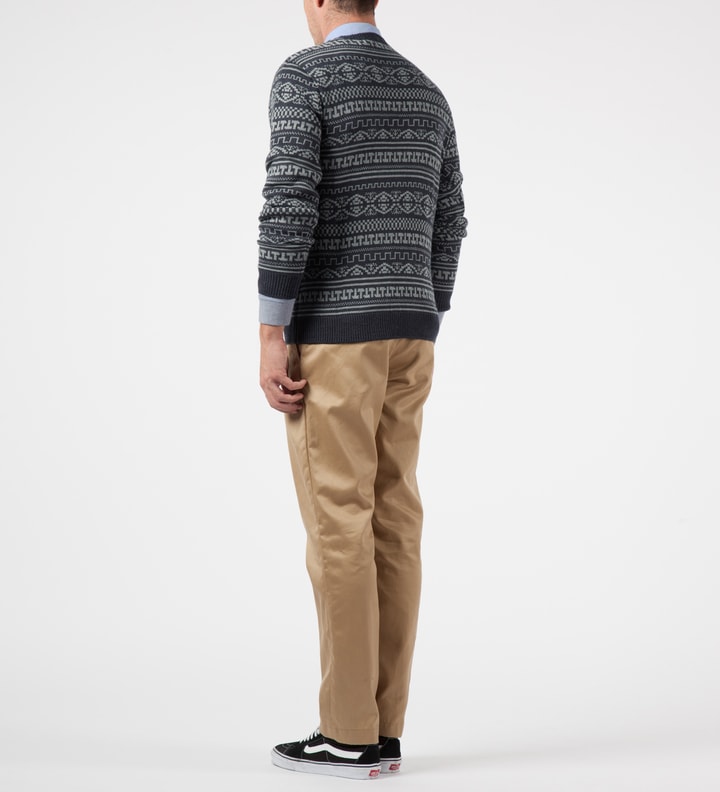 Marlin Welton Sweater Placeholder Image