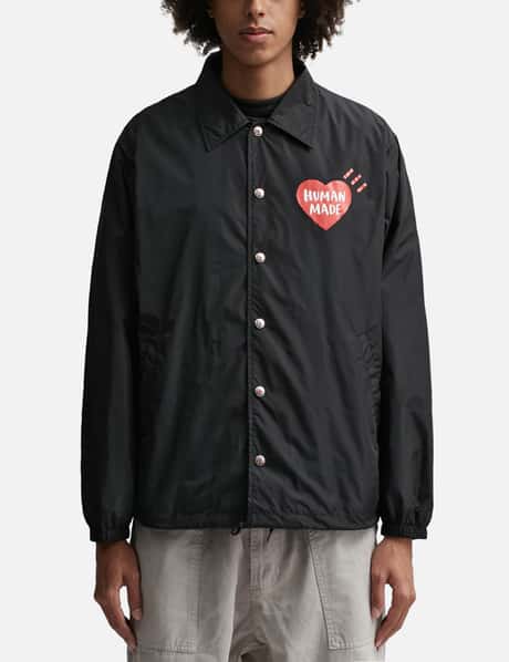 Human Made - COACH JACKET | HBX - Globally Curated Fashion and 