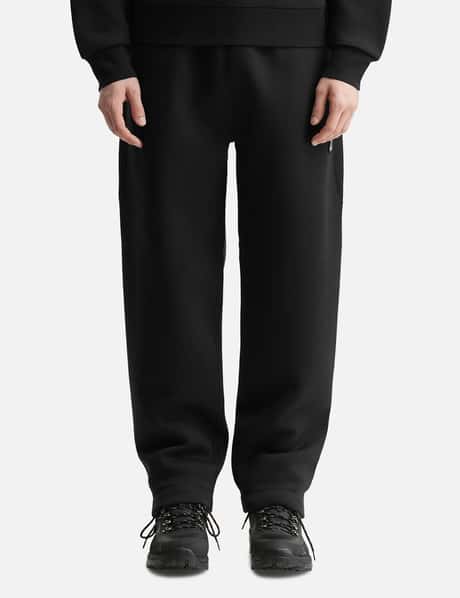 Year Of The Snake Patch Neoprene Track Pants view 10