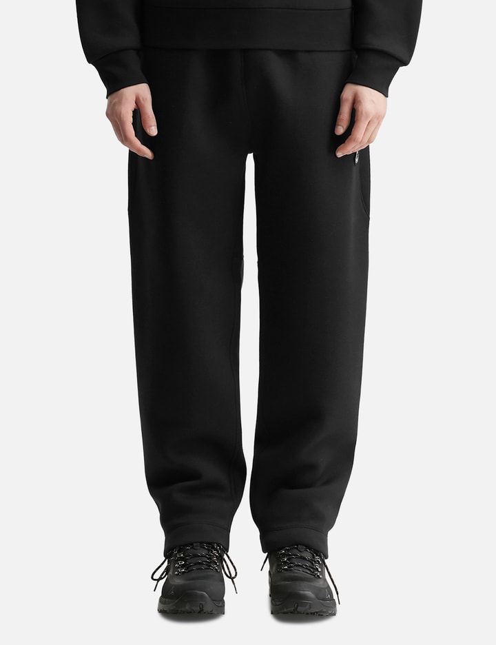 Year of the Snake Patch Neoprene Track Pants Placeholder Image