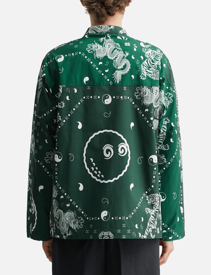 Clot Patchwork Jacket Placeholder Image