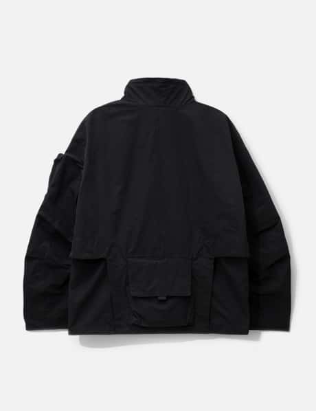 Jet Hard Shell Jacket view 15
