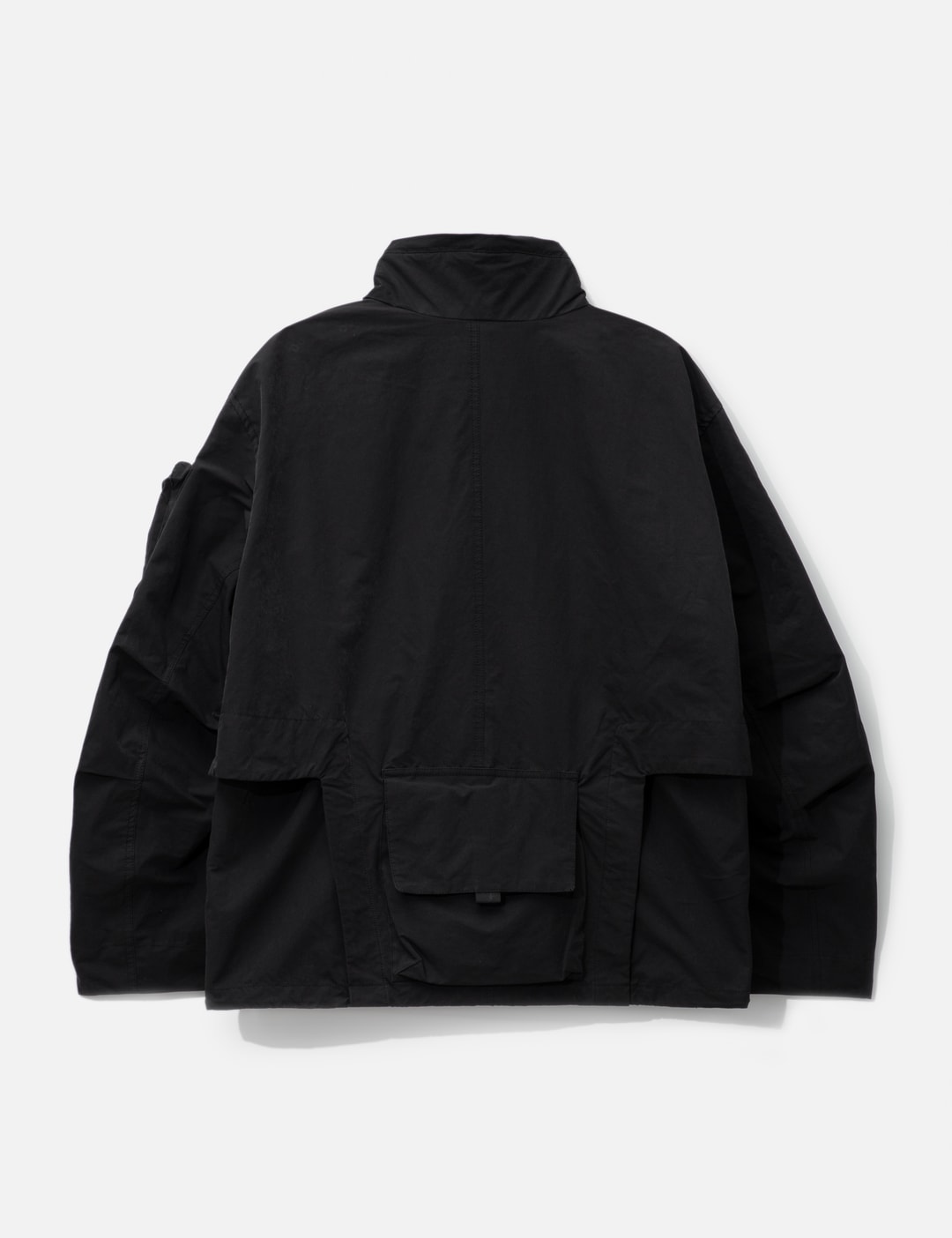 Jet Hard Shell Jacket view 16