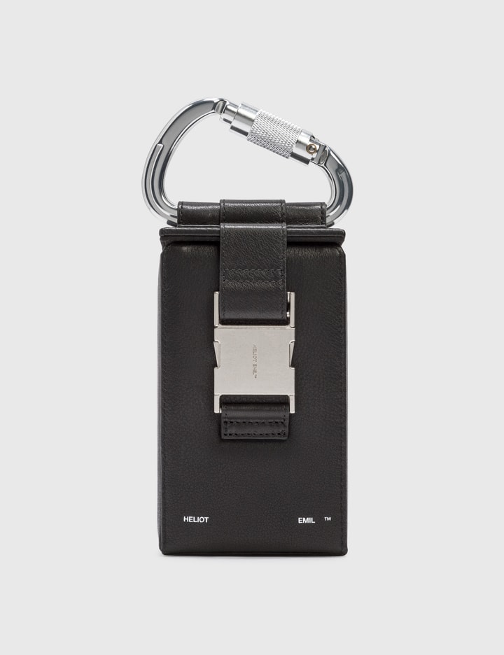 Leather Carabiner Phone Sling Placeholder Image