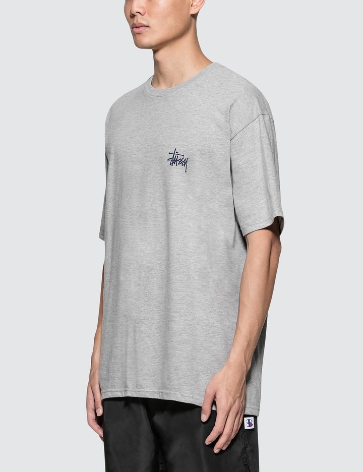 Basic Stussy T-Shirt Placeholder Image