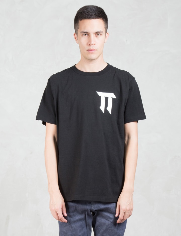 TT Logo S/S T-Shirt Placeholder Image
