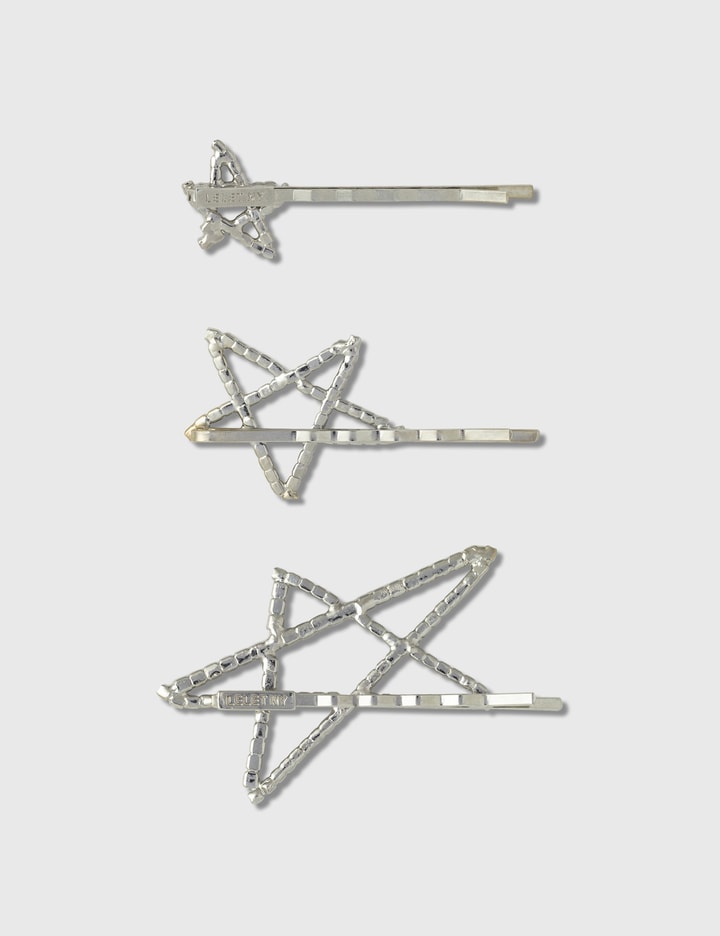 Seeing Stars Bobbi Set Placeholder Image