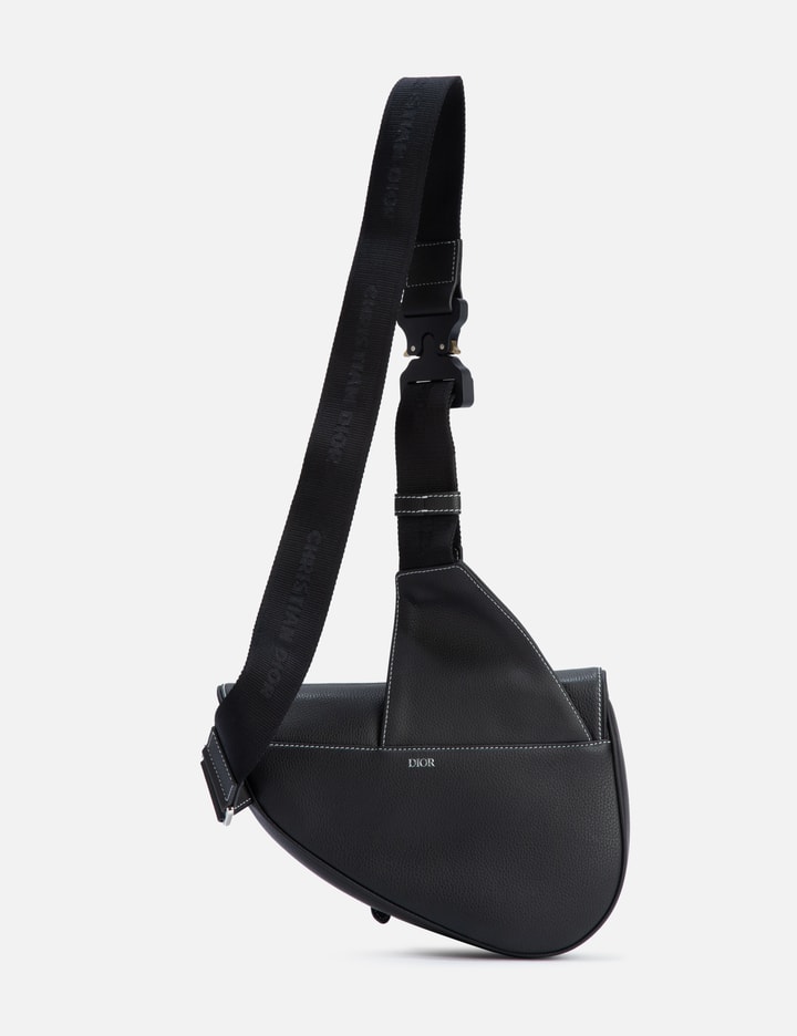 KAWS SADDLE BAG Placeholder Image