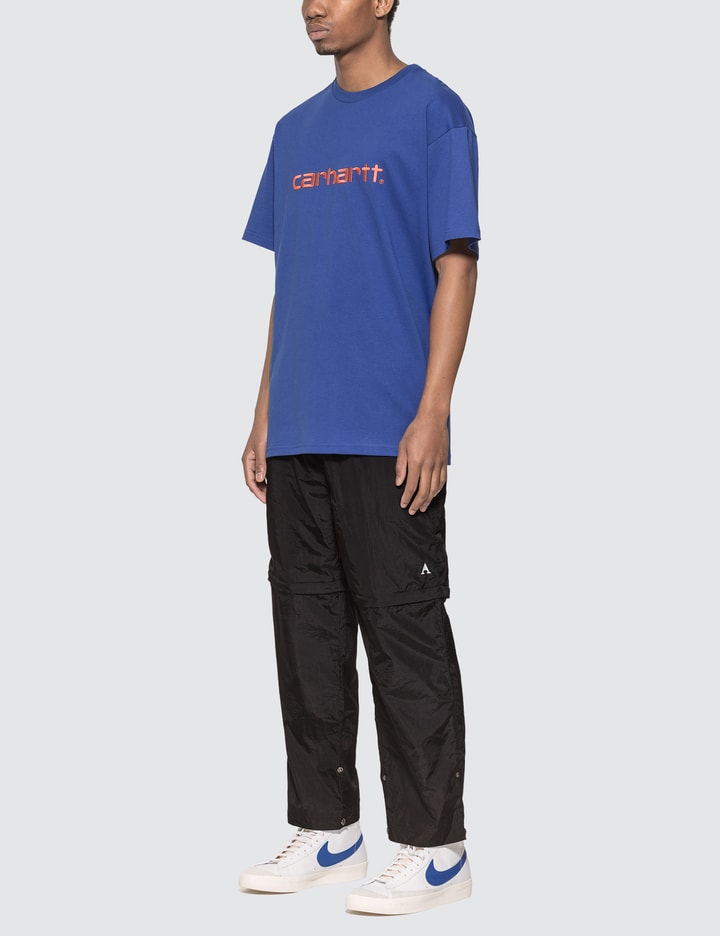 Carhartt Embroidery T-shirt Placeholder Image